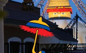 Boudha Mandala Hotel